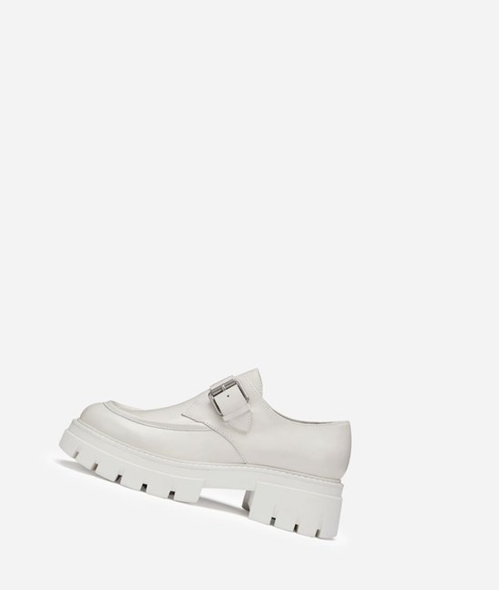 Tofu Women's ASH Lord Oxfords | 932VXMRDG